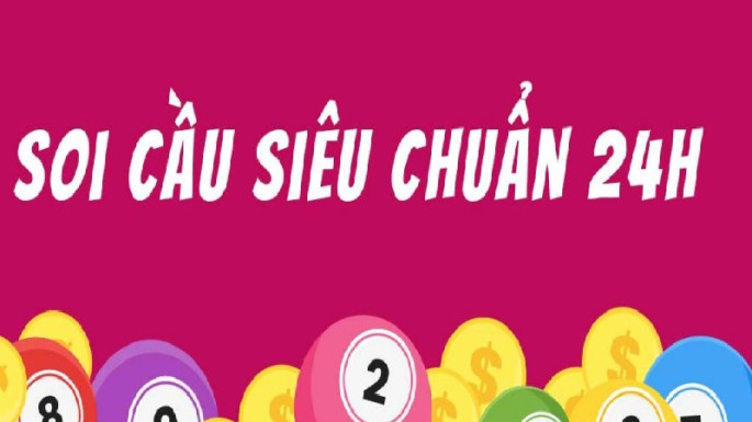 phương pháp soi cầu 24 giờ chính xác