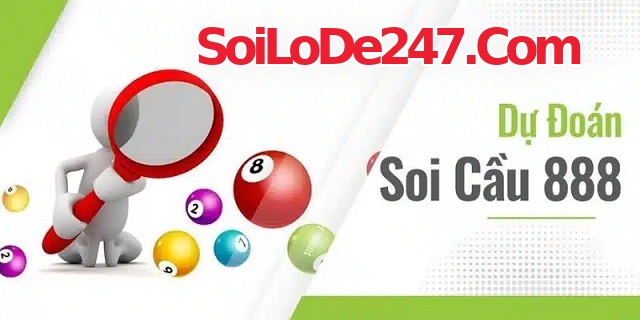 Cách thức sử dụng kỹ thuật soi cầu 888