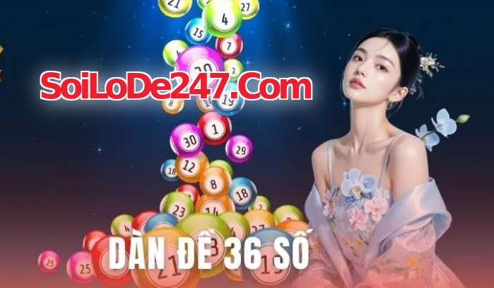 Hướng dẫn nuôi dàn đề 36 số