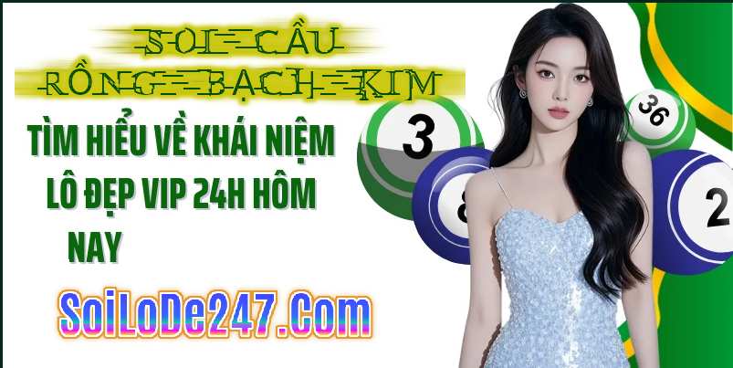 Lô Đẹp Hôm Nay VIP ngày 19/3/2026