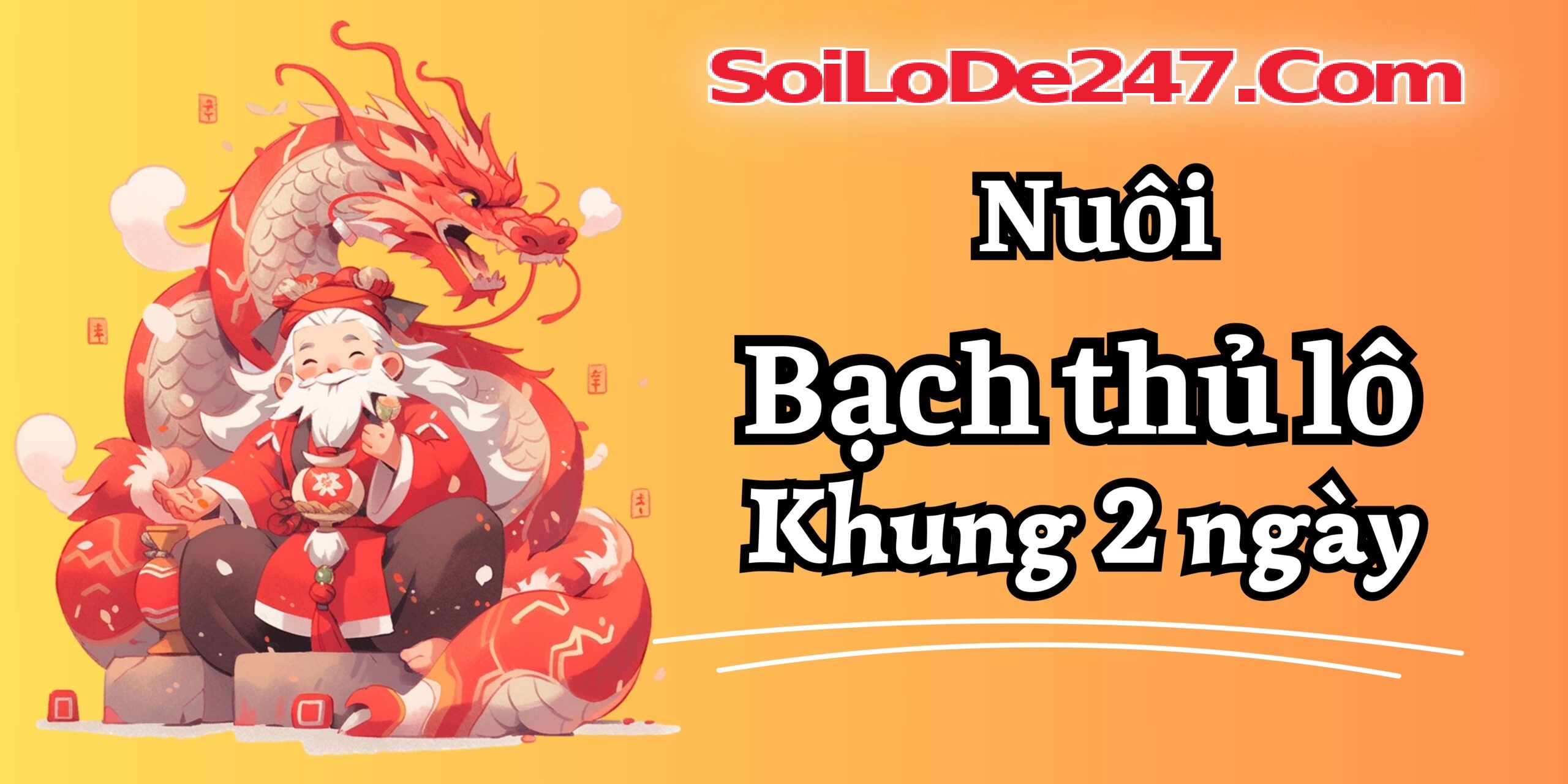 Lưu ý quan trọng khi chơi bạch thủ lô nuôi khung 2 ngày