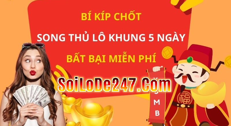 Nuôi Song thủ lô khung 5 ngày