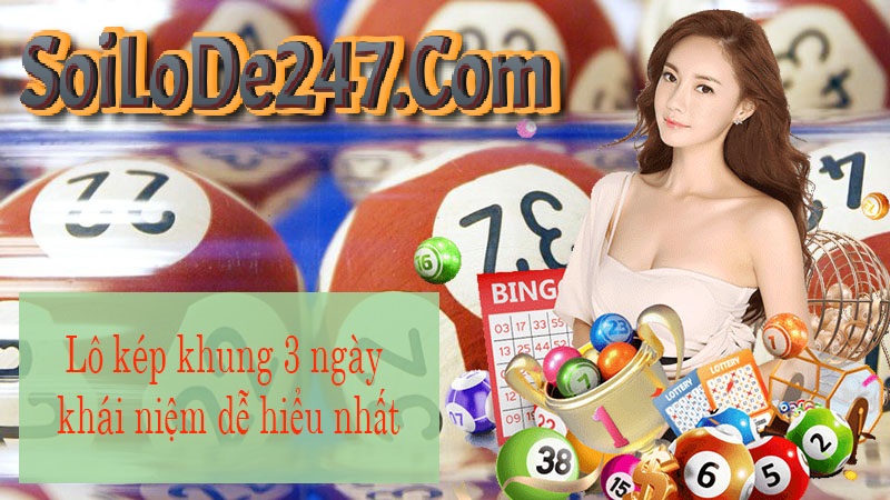 Nuôi lô kép khung 3 ngày