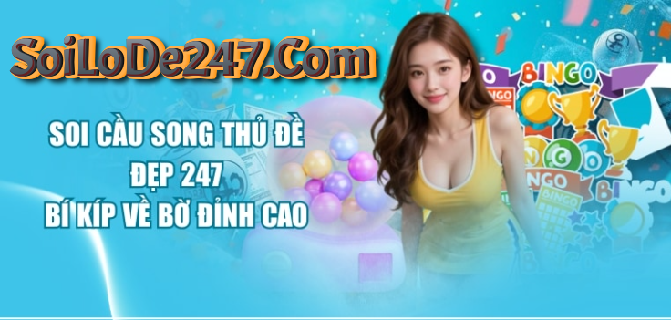 Soi Cầu Song Thủ Đề