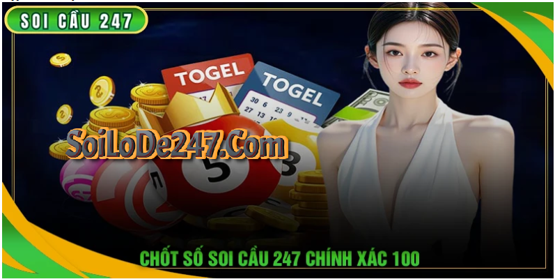 Soi cầu 247 miền Bắc hôm nay 31/03/2026