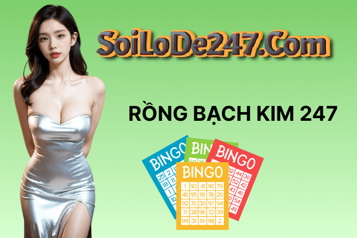 Soi cầu Rồng Bạch Kim 247