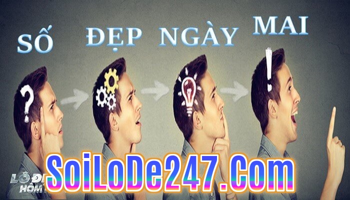 Soi cầu lô 247 chính xác 100 ngày mai