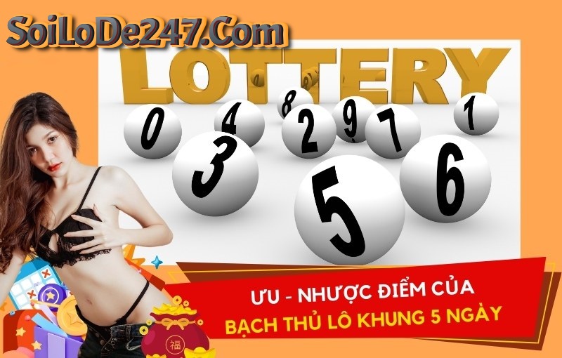 Ưu – nhược điểm của phương pháp nuôi bạch thủ lô