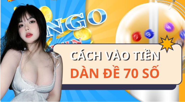 Vào Tiền khi nuôi dàn đề 70 con hiệu quả