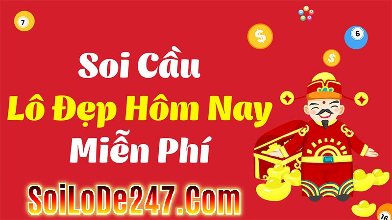 Xu hướng mới nhất để lựa chọn lô đẹp hôm nay