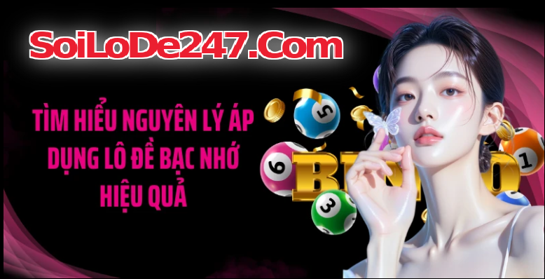 phương pháp bạc nhớ lô đề giúp tăng tỷ lệ chiến thắng