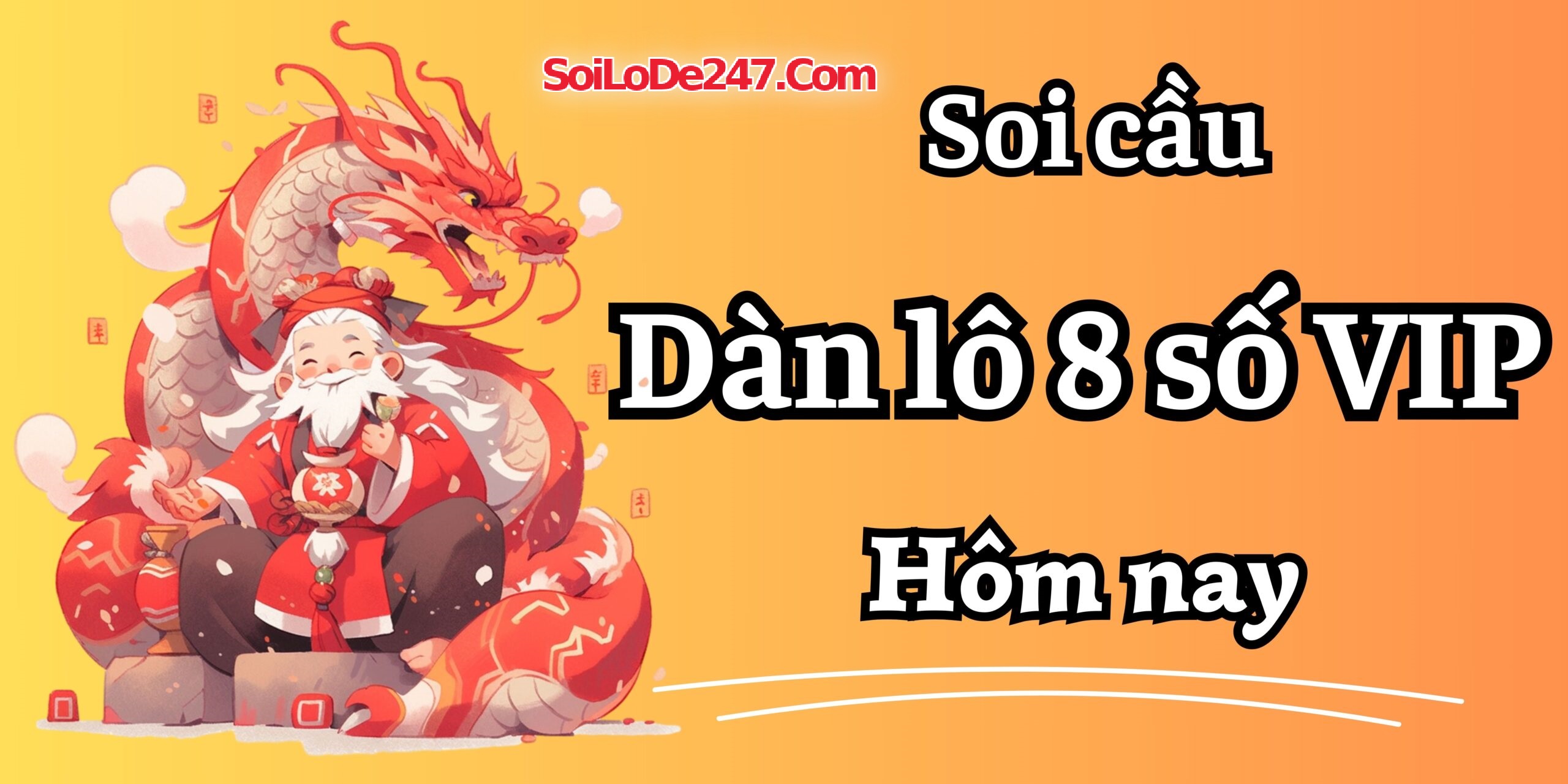 soi cầu dàn lô 8 số xổ số miền Bắc