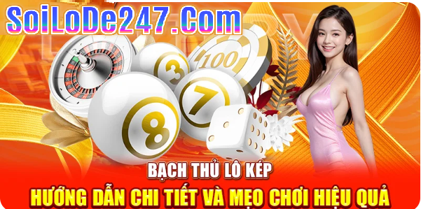 Bạch Thủ Lô Kép Khung 1 Ngày