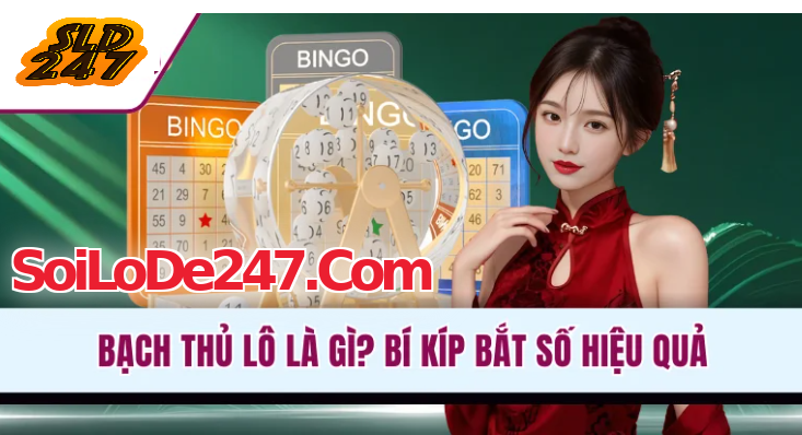 Soi Cầu Bạch Thủ Lô Miền Bắc