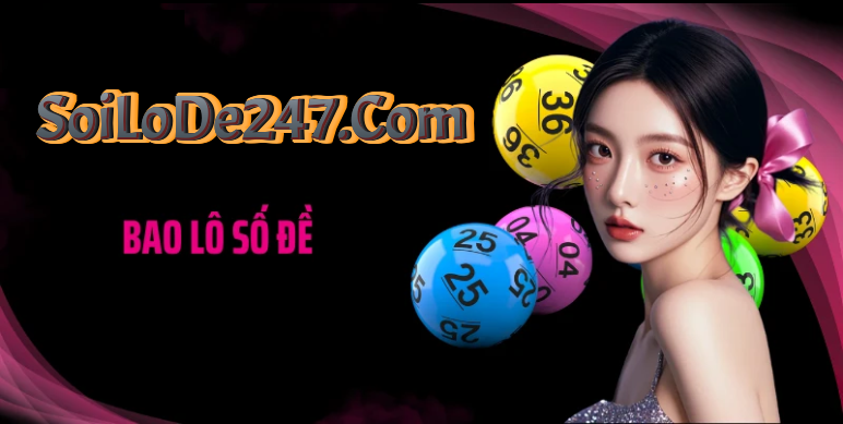 Bao Lô Số Đề Uy Tín