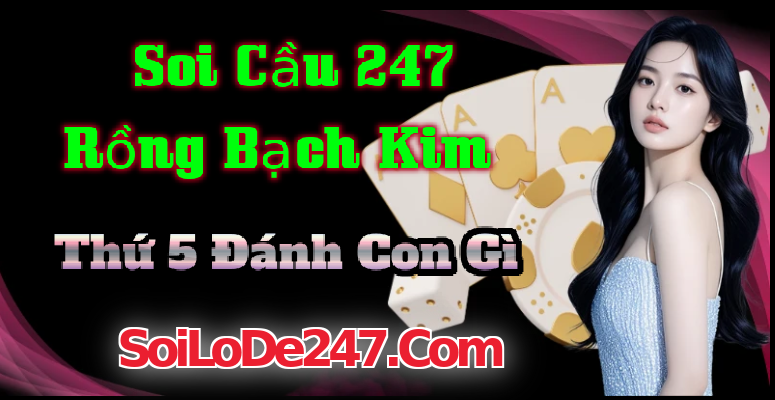 Bật mí các mẹo soi cầu thứ 5 đánh con gì