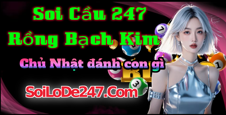 Bí kíp soi cầu Chủ Nhật đánh con gì