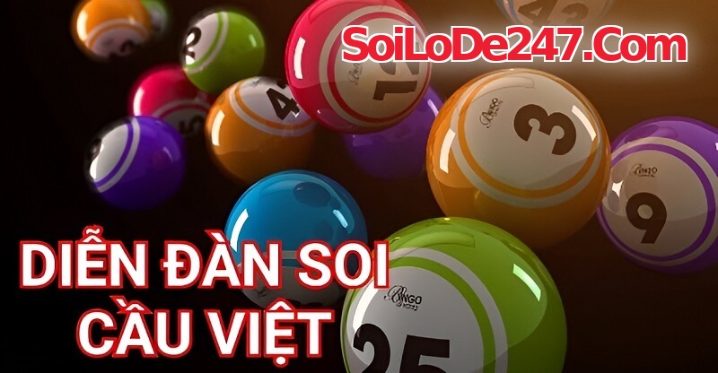 Bí quyết thành công khi sử dụng soi cầu Việt