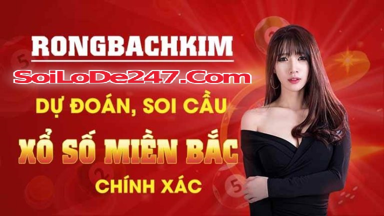 Cách soi cầu Rồng Bạch Kim chuẩn xác