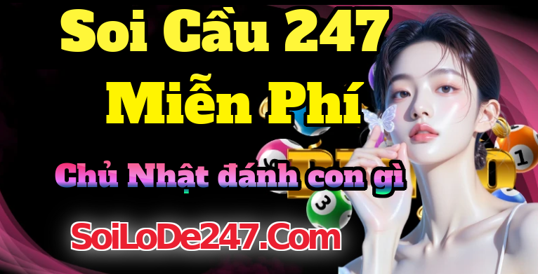 Chủ Nhật Đánh Con Gì Dễ Trúng