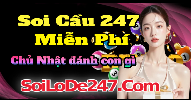 Chủ Nhật đánh con gì