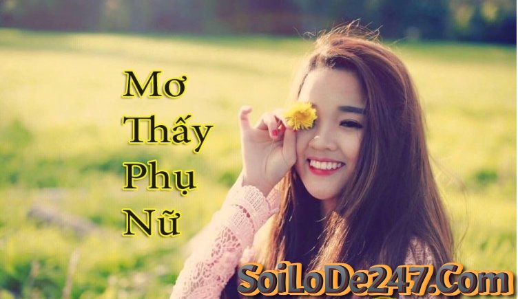 Giấc mơ thấy gái xinh tượng trưng cho điều gì
