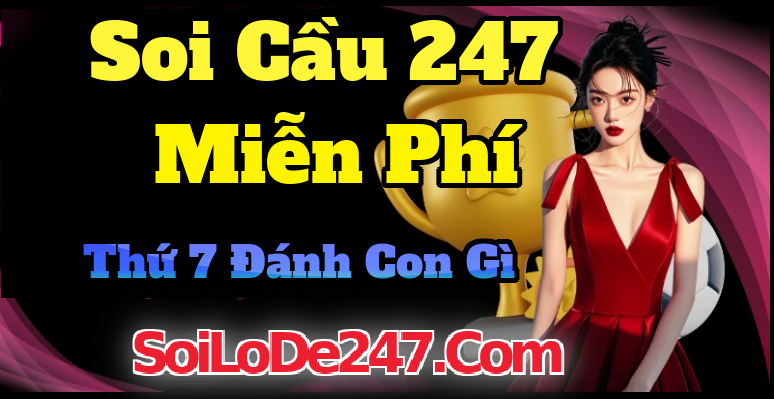 Gợi ý bảng số đẹp thứ 7 đánh con gì