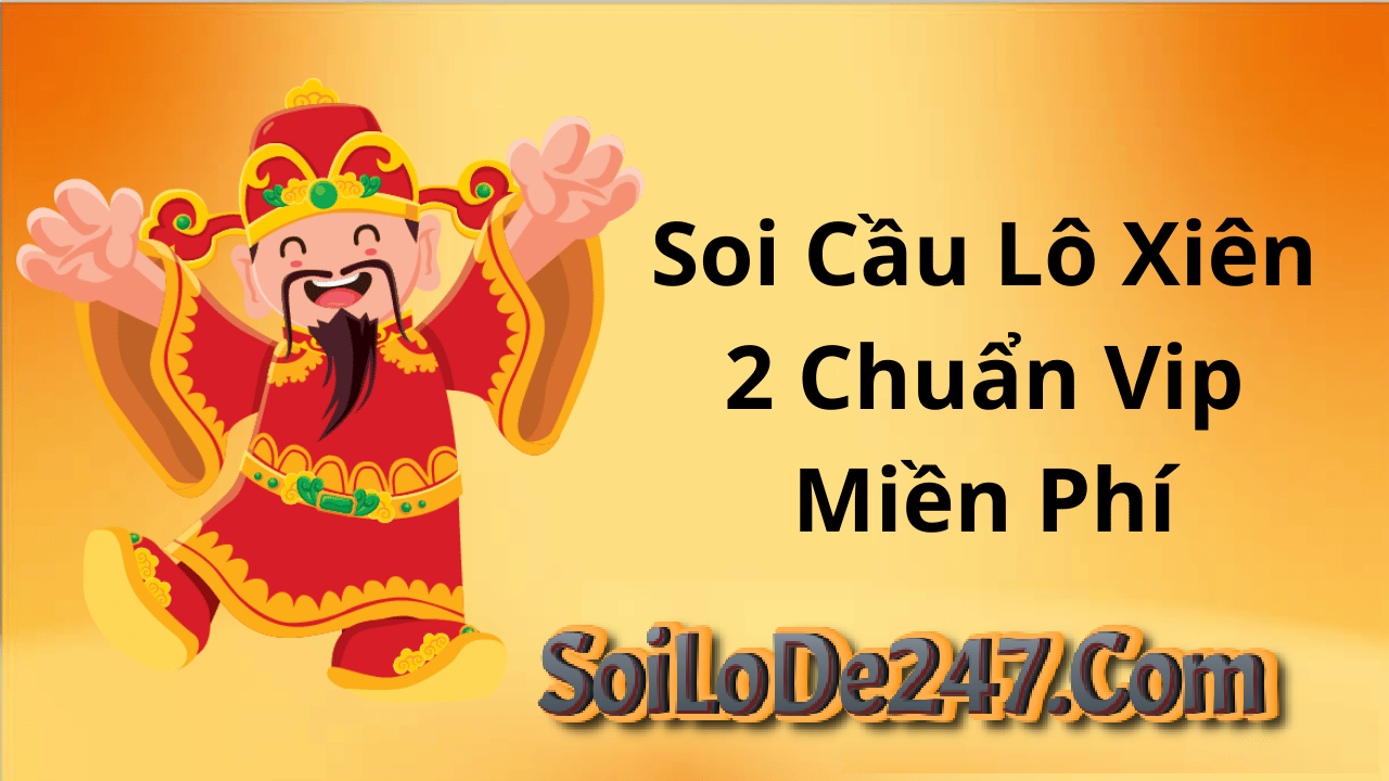 Kinh nghiệm chơi lô xiên 2 miễn phí