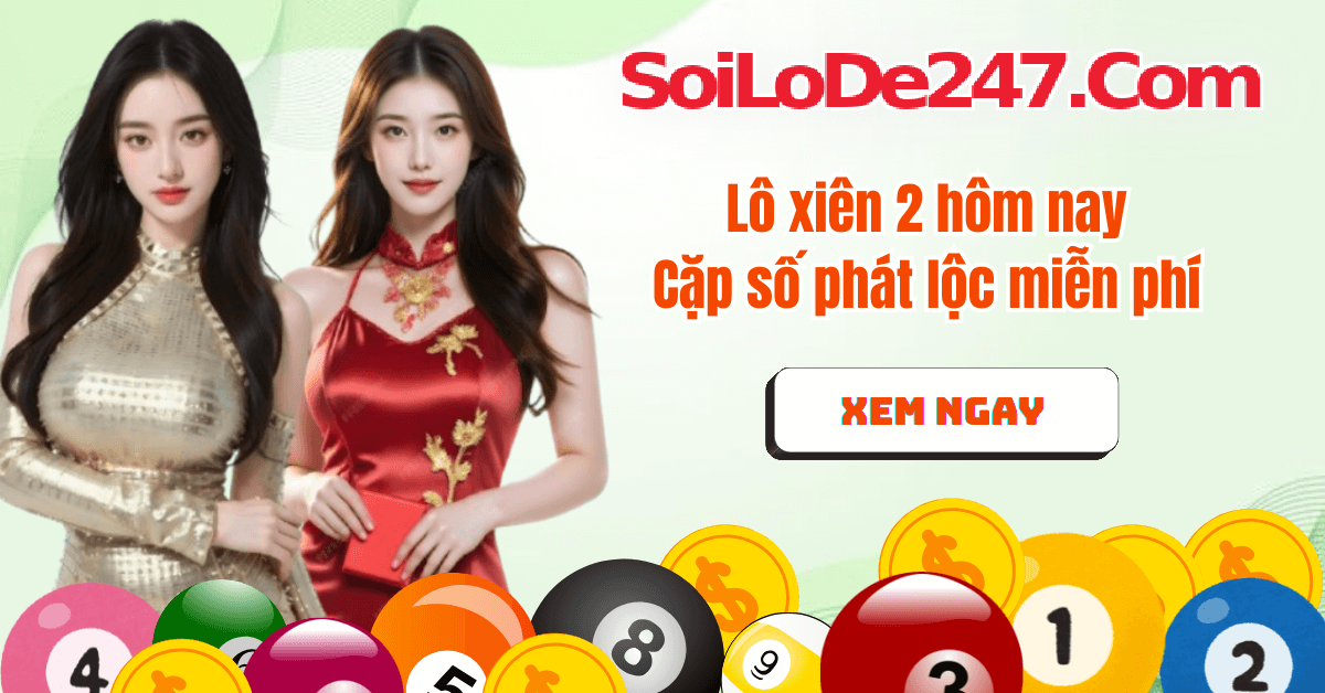 Lô Xiên 2 Miễn Phí