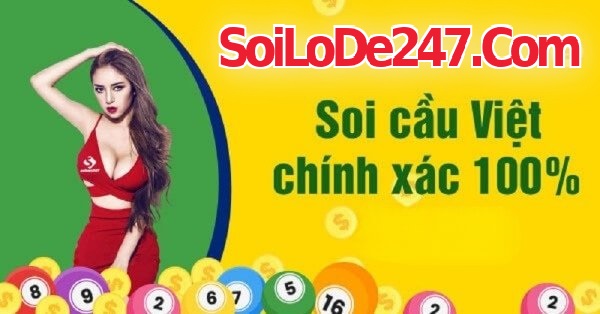 Lợi ích của soi cầu Việt hôm nay