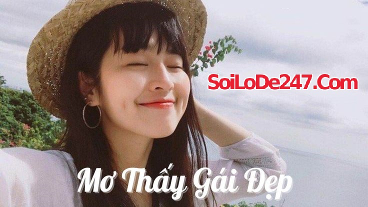 Phân tích giấc mơ thấy gái xinh