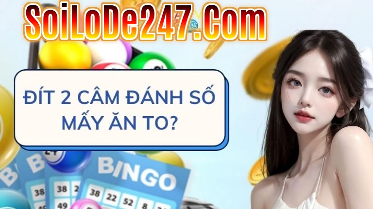 Phương pháp đánh đề theo đuôi câm