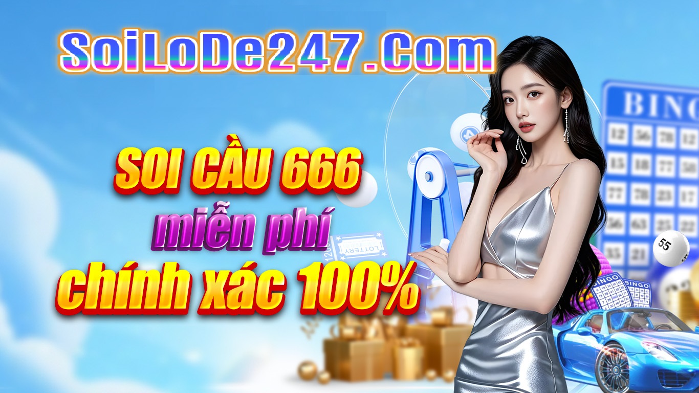 Phương pháp soi cầu 666 miền Bắc hôm nay