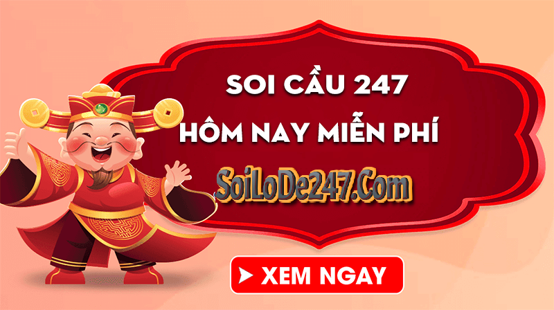 Soi Cầu 247 Miễn Phí Ngày 13/4/2026