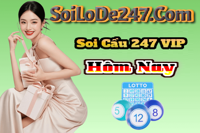 Soi Cầu 247 VIP