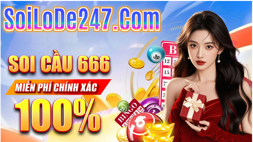 Soi Cầu 666 Hôm Nay Miễn Phí