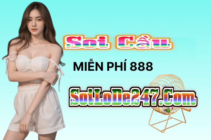 Soi Cầu Miễn Phí 888