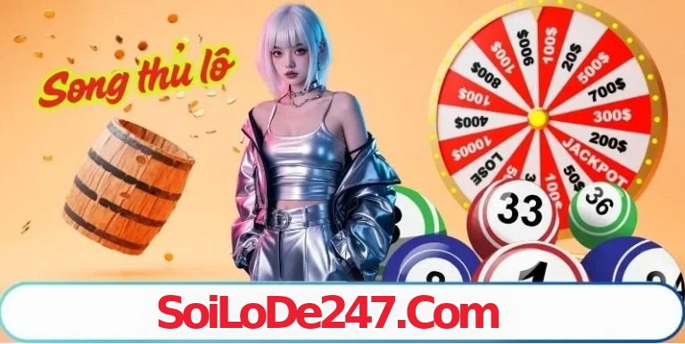 Soi Cầu Song Thủ Lô Miền Bắc