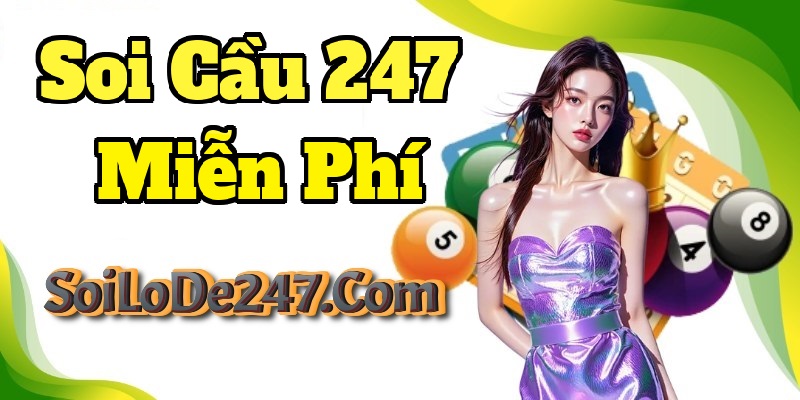 Soi cầu 247 miễn phí ngày 14/4/2026