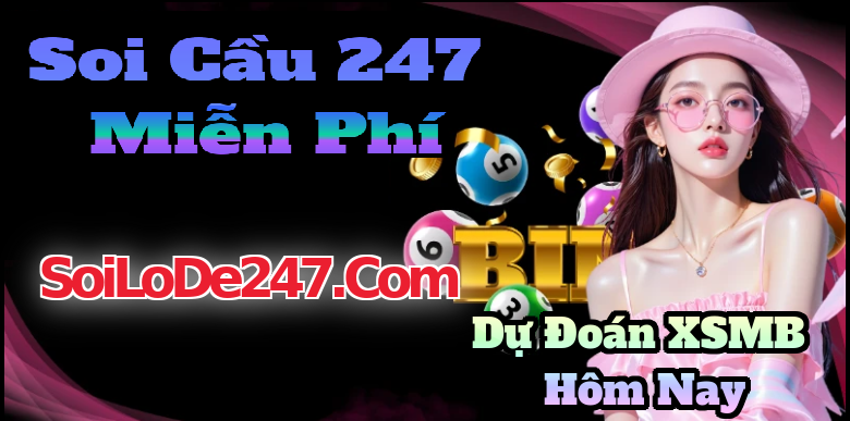 Soi cầu 247 miễn phí ngày 18/4/2026