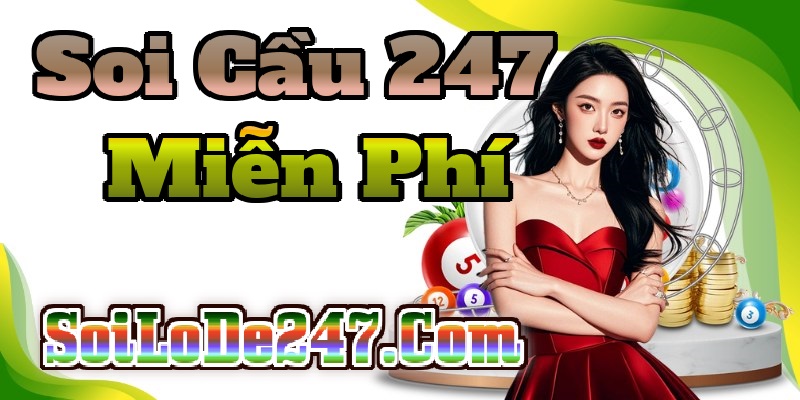 Soi cầu 247 miễn phí ngày 22/4/2026