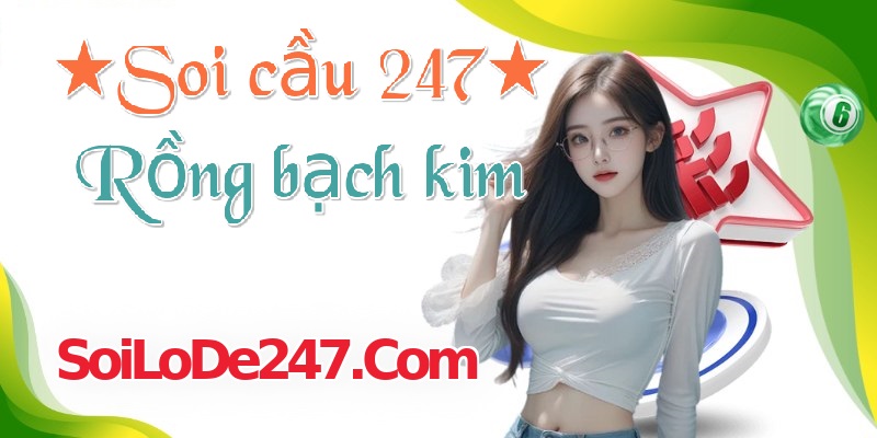 Soi cầu 247 miễn phí ngày 30/4/2026