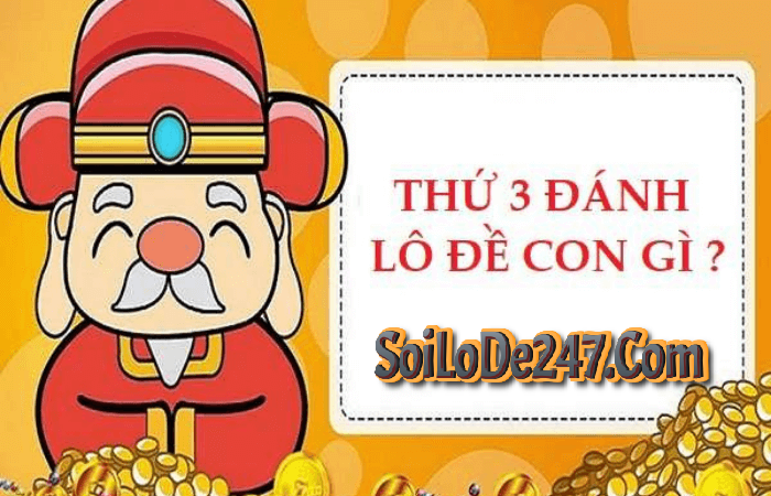 Thống kê nhanh kết quả xổ số thứ 3