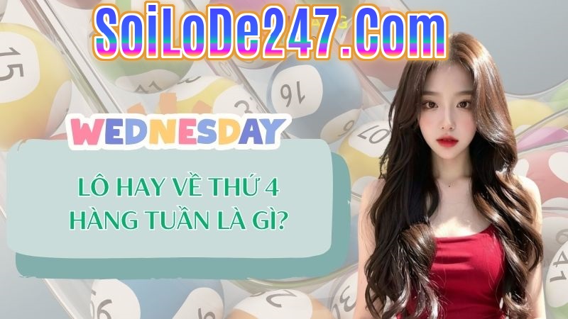 Thứ 4 Đánh Con Gì