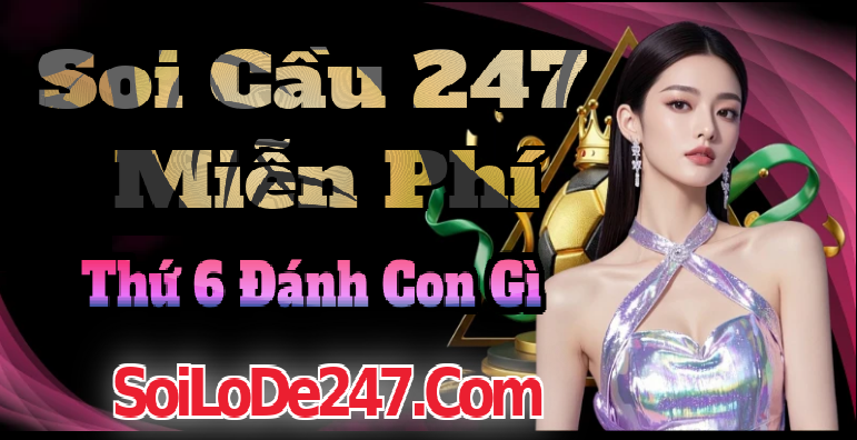Thứ 6 đánh con gì