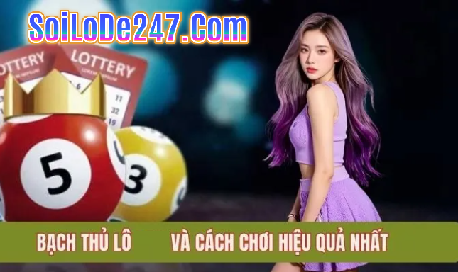 phương pháp chọn bạch thủ lô hiệu quả