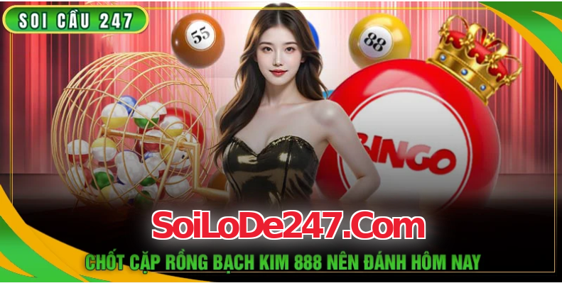 soi cầu rồng bạch kim 888