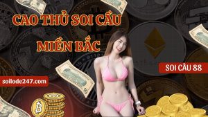 Soi cầu 88 hiện đang là một trong những kênh dự đoán xổ số miền Bắc (XSMB) nhận được sự quan tâm và tin tưởng hàng đầu từ cộng đồng lô thủ