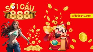 Soi cầu 888 hiện đang là một trong những hệ thống phân tích, dự đoán kết quả xổ số kiến thiết được cộng đồng người chơi tin tưởng bậc nhất.
