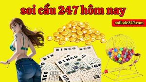 Soi cầu 247 nuôi lô khung 2 ngày, 3 ngày bất bại hiện là chiến thuật số học đỉnh cao.